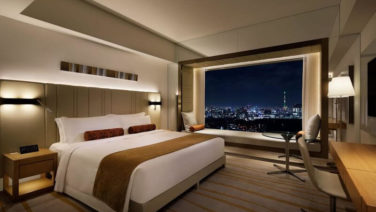 ひとりになれる場所 東京 ソロドキ