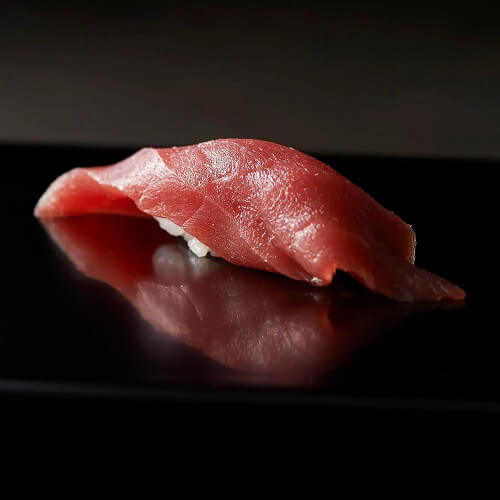ひとり寿司　東京　日本料理 八千代