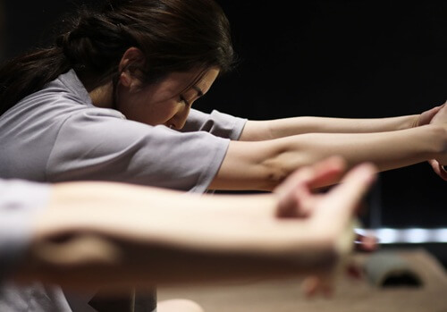 兵庫　ひとり岩盤浴　三田天然温泉 寿ノ湯