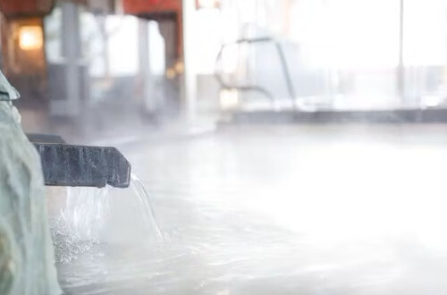 兵庫　ひとり岩盤浴　潮芦屋温泉 SPA 水春