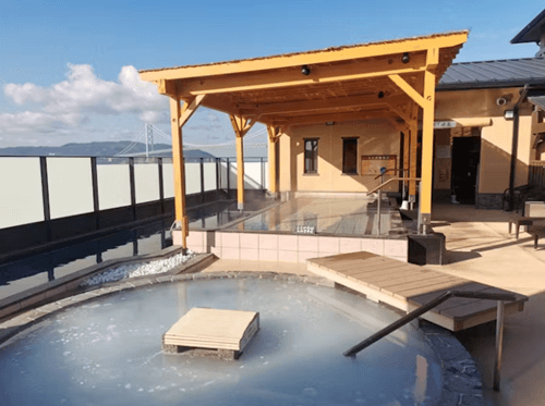 兵庫　ひとり岩盤浴　SPA専 太平のゆ