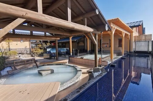 兵庫　ひとり岩盤浴　SPA専 太平のゆ