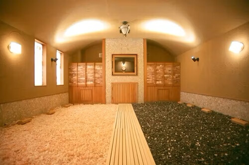 兵庫　ひとり岩盤浴　SPA専 太平のゆ