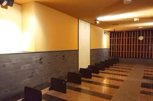 兵庫　ひとり岩盤浴　SPA専 太平のゆ