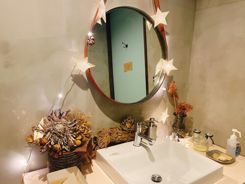 岡山　ひとりカフェ　リゴッド