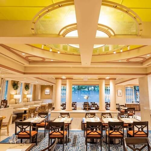 千葉 ひとりランチビュッフェ カシュカシュ/浦安ブライトンホテル東京ベイ