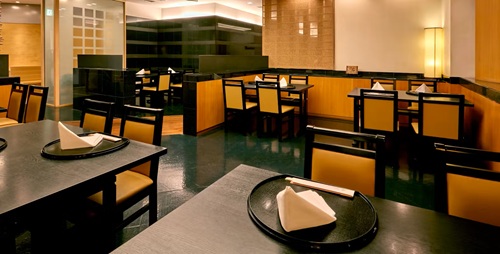 ひとりアフタヌーンティー　埼玉　ヌン活　和食 むさし野