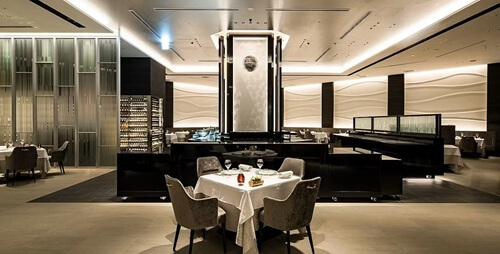 札幌　ひとりアフタヌーンティー　TATERU YOSHINO PORTOM INTERNATIONAL HOKKAIDO／ポルトムインターナショナル北海道