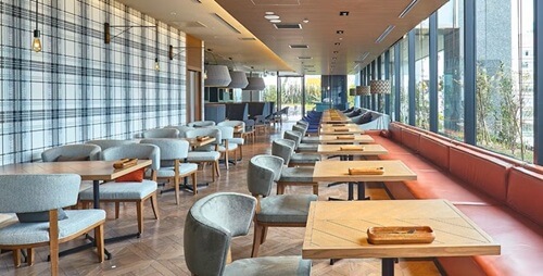 仙台 ひとりアフタヌーンティー ヌン活 FOREST KITCHEN with Outdoor Living/ホテルメトロポリタン仙台イースト