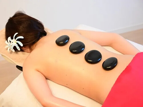 神奈川・横浜　ひとり温活　カウラナ ハワイアンロミロミ