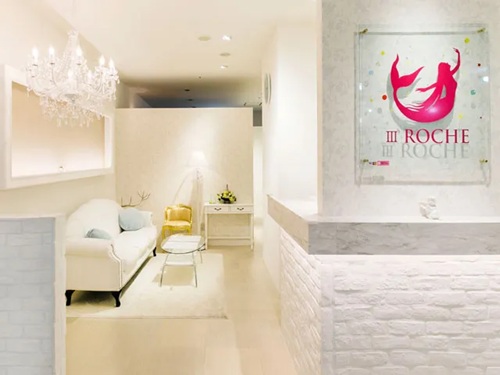 神奈川・横浜　ひとり温活　ROCHE