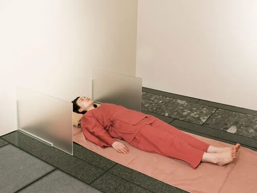 神奈川・横浜　ひとり温活　ROCHE