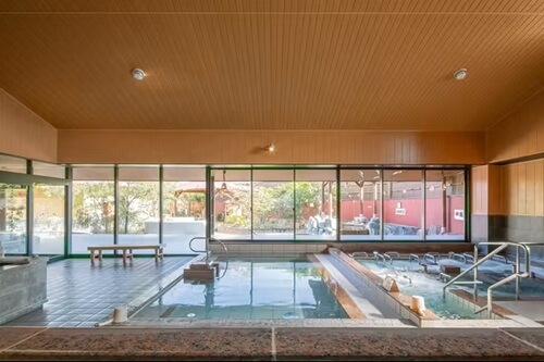 神戸　ひとり日帰り温泉　天然温泉　あぐろの湯