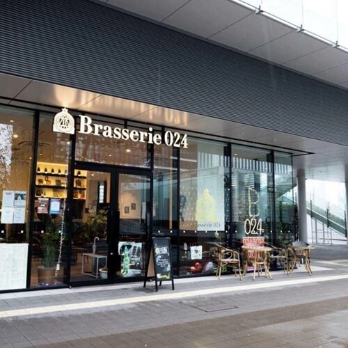 横浜 ひとりアフタヌーンティー 安い 3000円以下 Brasserie024