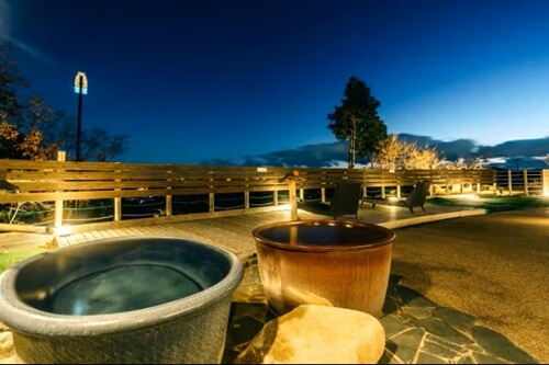神戸　ひとり日帰り温泉　神戸天空温泉 銀河の湯