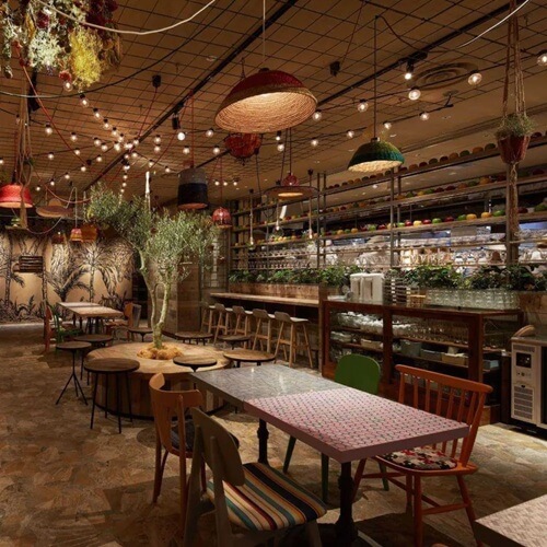 大阪　ひとりアフタヌーンティー　安い　3000円以下　メルカパーラー ルクア大阪店