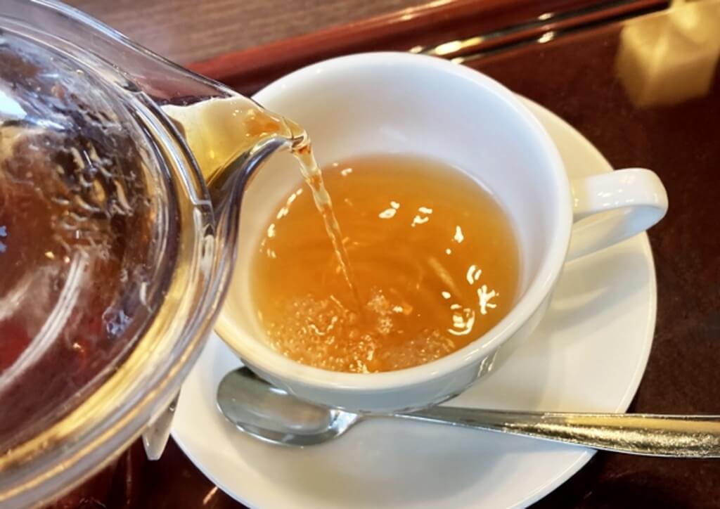 横浜 ひとりアフタヌーンティー 安い 3000円以下