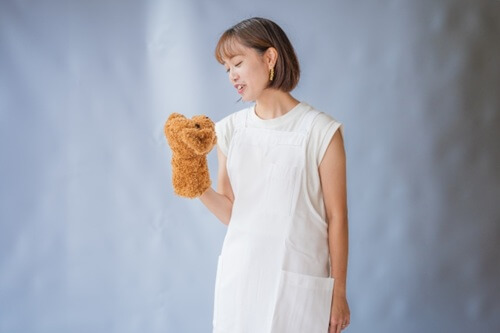 愚痴りたいとき、相手がいる【MOYAPA】