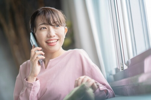 愚痴りたいとき、相手がいる【MOYAPA】