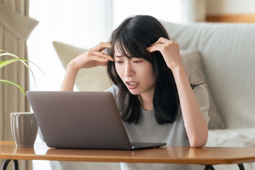 愚痴りたいとき、相手がいる【MOYAPA】