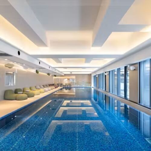 大阪 ひとり日帰り温泉 うめきた温泉 蓮 Wellbeing Park