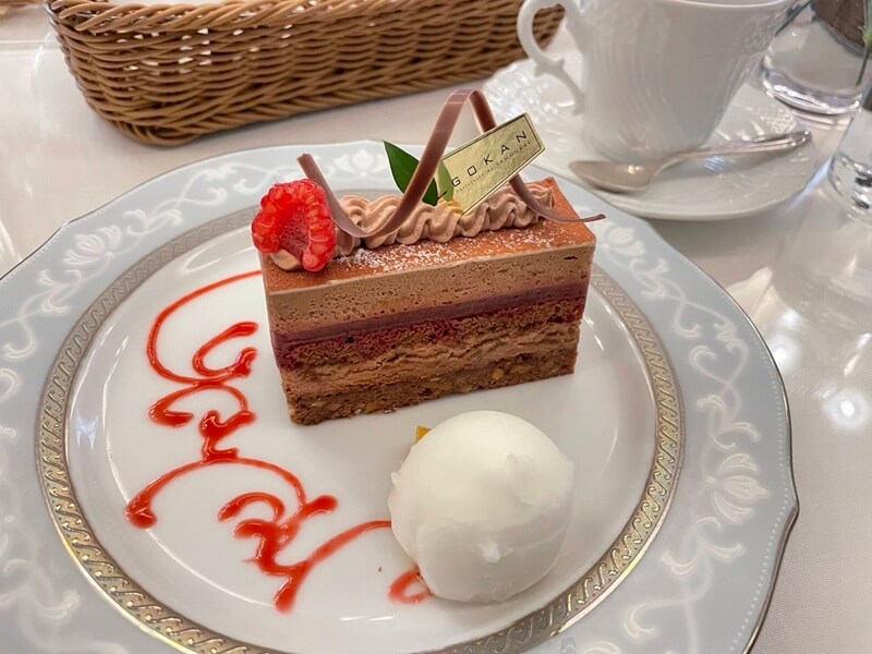 大阪　ひとりカフェ　五感-GOKAN- 北浜本館