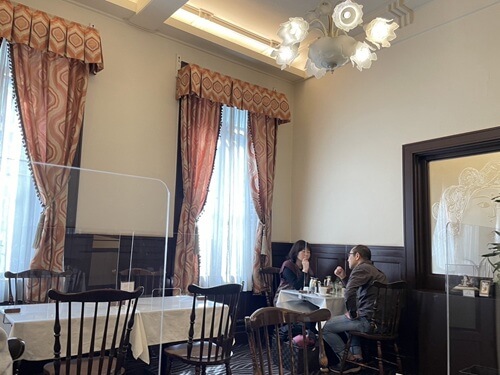 五感-GOKAN- 北浜本館