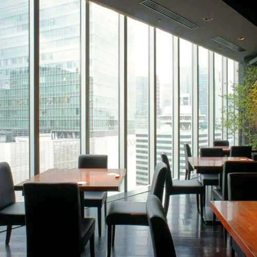 東京　ひとりしゃぶしゃぶ　羅豚 ギンザ・グラッセ