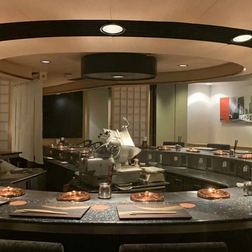 東京　ひとりしゃぶしゃぶ　しゃぶ玄