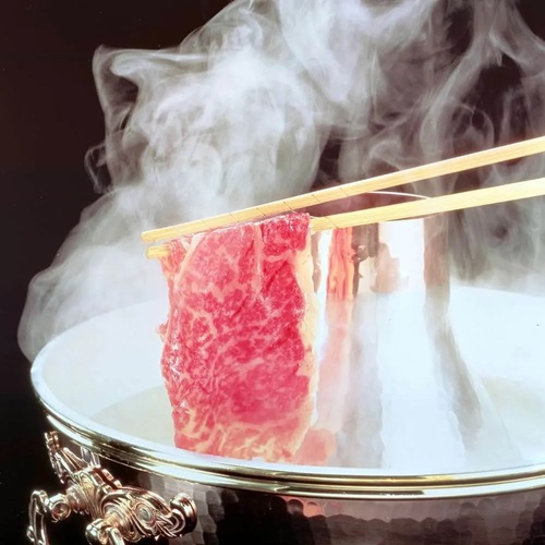 東京　ひとりしゃぶしゃぶ　しゃぶ禅 神楽坂店