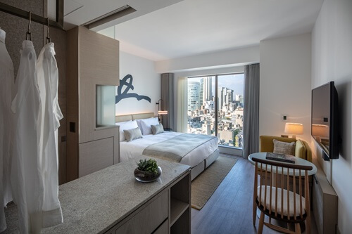 女一人旅　ひとりホカンス　大阪ゼンティス大阪　おひとりZentis