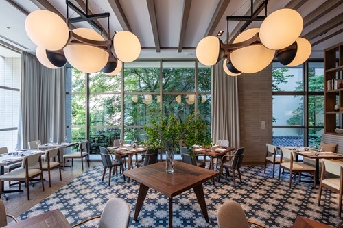 女一人旅　ひとりホカンス　大阪ゼンティス大阪　おひとりZentis