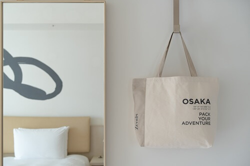 女一人旅　ひとりホカンス　大阪ゼンティス大阪　おひとりZentis