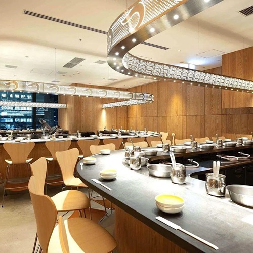 東京　ひとりしゃぶしゃぶ　しゃぶしゃぶつかだ 渋谷スクランブルスクエア店