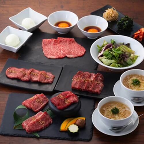 東京　ひとり焼き肉　USHIHACHI渋谷