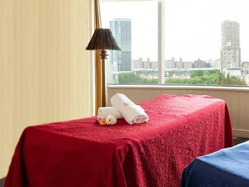 大阪　平日休み　行くところ　Salon Imperial Relaxation Bali（サロン インペリアル リラクセーション バリ）