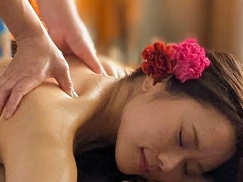 大阪　平日休み　行くところ　Salon Imperial Relaxation Bali（サロン インペリアル リラクセーション バリ）
