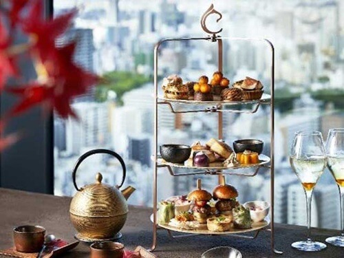 大阪　平日休み　行くところ　Spa Cenvaree（スパ センバリー）