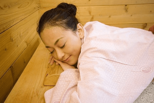 札幌　ひとり岩盤浴　女性専用岩盤浴 clover