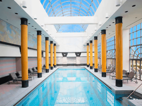 東京　ホテル　おひとりさまプラン　ホカンス　ホテル イースト21東京 ～オークラホテルズ＆リゾーツ～