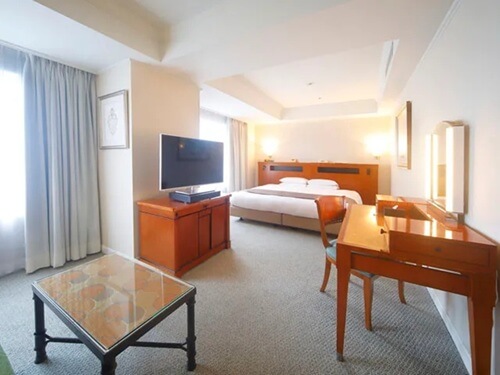 東京　ホテル　おひとりさまプラン　ホカンス　ホテル イースト21東京 ～オークラホテルズ＆リゾーツ～