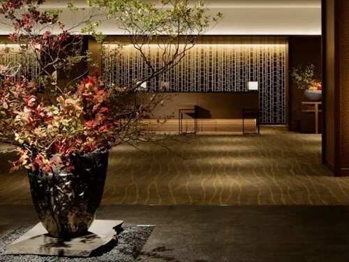 東京　ホテル　おひとりさまプラン　ホカンス　グランドプリンスホテル高輪