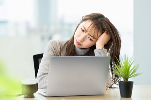 愚痴聞きサービス