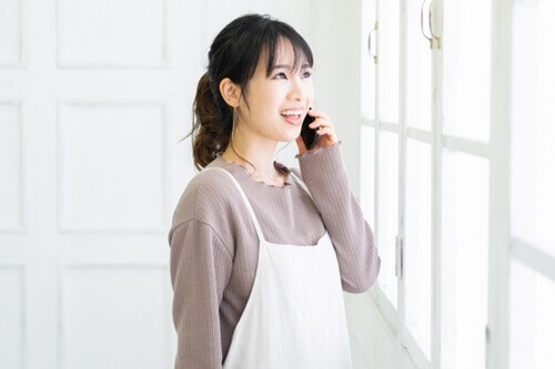 愚痴聞きサービス