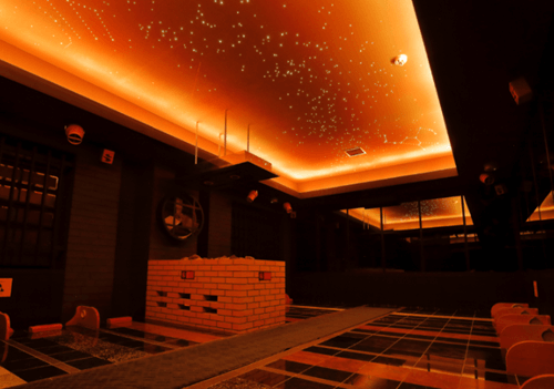 札幌　ひとり岩盤浴　湯処 花ゆづき