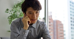 仕事・職場の愚痴　ココナラ電話相談　ヒロ