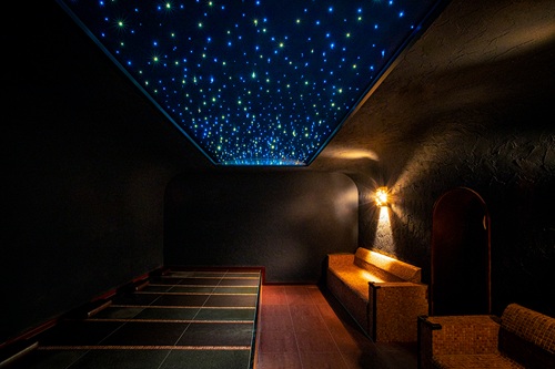 札幌　ひとり岩盤浴　【女性専用】こみちの湯 ほのか