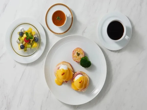 東京　ホテル　おひとりさまプラン　ホカンス　ホテルニューオータニ