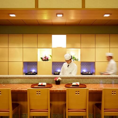 大阪　平日休み　行くところ　隨縁亭