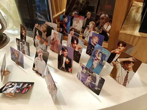 東京 新大久保 大久保 おひとりさまカフェ ひとりカフェ ドウモカフェ